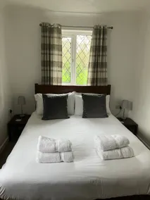 Cottage in New Forest sleeps 4. - Image 4