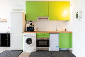 Williams's Apartments, Perfect for families - Image 3