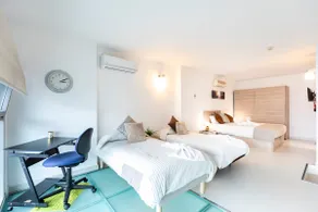 Williams's Apartments, Perfect for families - Image 2