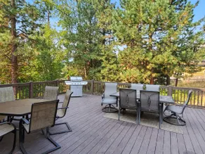 Roslyn Pines: Hot Tub, Spacious Deck, Dogs Welcome - Image 3