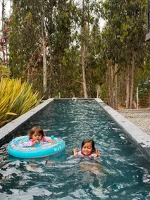 Dream house to rest and enjoy nature - Image 2