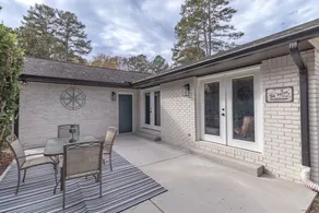 Updated Ranch w/ 4 BDRMs, King Beds, Patio in PTC! - Image 3