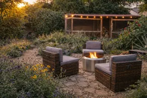 Boho Garden Studio (w/ Chickens) - Near Universal - Image 3