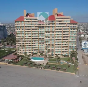 Relaxing Oceanview Condo - La Jolla de Rosarito - Image 4