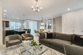 4 Bedrooms / 4.5 Bathrooms / Solara (8964 AD) - Image 2