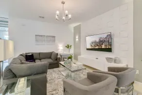 4 Bedrooms / 4.5 Bathrooms / Solara (8964 AD) - Image 3