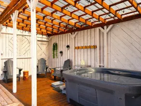 Huard | Tavata Chalets | Little paradise on the lake - Image 4