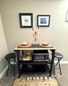 Urban Garden Retreat - Image 5