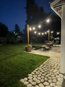 Urban Garden Retreat - Image 2