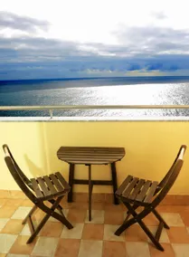 Superior Rentals - Beachfront Penthouse - Image 4
