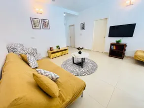 2 BR Apt + Pool in Arpora,close to Baga beach-AG1 - Image 2