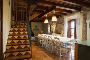 Cal París: cottage with pool and jacuzzi - Image 3