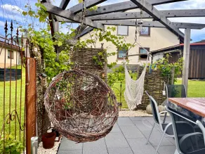 Vacation apartment ”in the countryside” with garden - Image 5