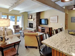Timberline Deluxe Ski-In / Ski-Out Two Bedroom / Two Bath Condo - Image 5