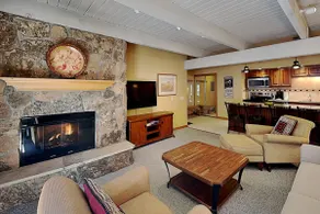 Timberline Deluxe Ski-In / Ski-Out Two Bedroom / Two Bath Condo - Image 2