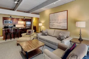 Timberline Deluxe Ski-In / Ski-Out Two Bedroom / Two Bath Condo - Image 3