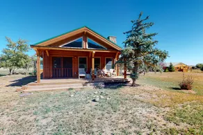 Beautiful 5BR Mountainview | Deck | W/D - Image 3