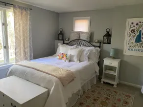 Mountain getaway! One night stays available. - Image 2
