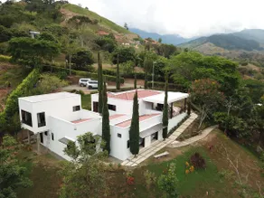 Magical Place: Nature, Comfort, Modern House - Image 2