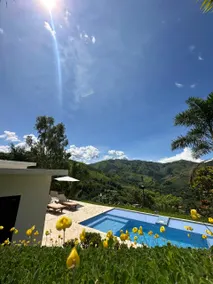 Magical Place: Nature, Comfort, Modern House - Image 4