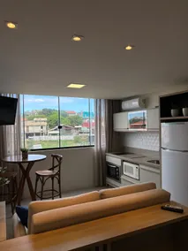 Loft 205 overlooking the Santa Marta Lighthouse - Image 2