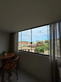 Loft 205 overlooking the Santa Marta Lighthouse - Image 4