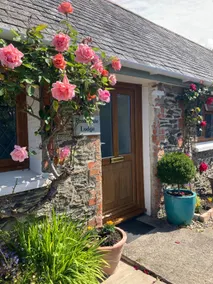 Broadgate Lodge, in the heart of Braunton, Devon - Image 2