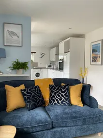 Broadgate Lodge, in the heart of Braunton, Devon - Image 3