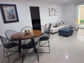 Exclusive ground-floor apartment in Acapulco - Image 2
