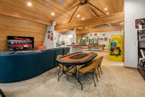 One of a kind family retreat! Slps 30 | Gym | Game Room | On Silver Creek - Image 4