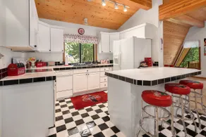 One of a kind family retreat! Slps 30 | Gym | Game Room | On Silver Creek - Image 3