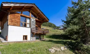 Peisey Nancroix: Chalet - Peisey-Vallandry/Peisey-Nancroix - Image 3