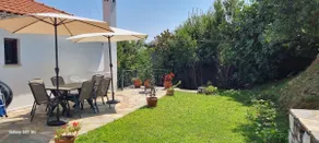 Country house in Mouresi village for 6, sea view. - Image 3