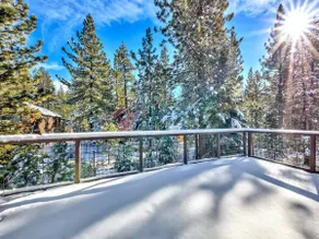 Upscale Air Conditioned South Lake Tahoe Retreat - Image 3