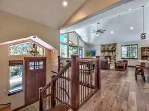 Upscale Air Conditioned South Lake Tahoe Retreat - Image 5