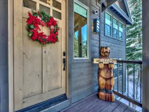 Upscale Air Conditioned South Lake Tahoe Retreat - Image 4