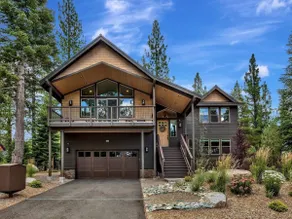 Upscale Air Conditioned South Lake Tahoe Retreat - Image 2
