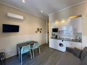 LiveTheCity Apartments - Plaza Mayor - Cava Ba... - Image 5
