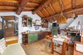 Apartment Alba: Peace and Nature above Lake Como - Image 4