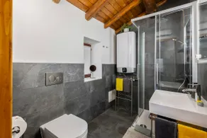 Apartment Alba: Peace and Nature above Lake Como - Image 5