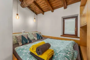 Apartment Alba: Peace and Nature above Lake Como - Image 2