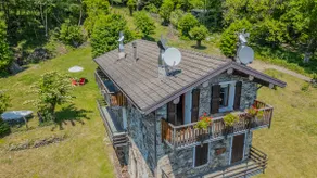 Apartment Alba: Peace and Nature above Lake Como - Image 3