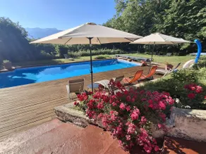 Hacienda, apartment: swimming pool &mountains view - Image 2
