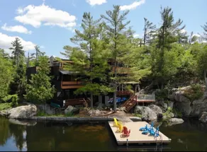 Rare Modern and Luxurious Oasis | Hot tub & Gym - Image 4