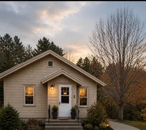 Escape Up North | Cozy Fall & Winter Getaway - Image 2