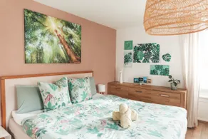 Scandinavian 🌿Nature-themed apartment 🏔🦌🌱 - Image 3