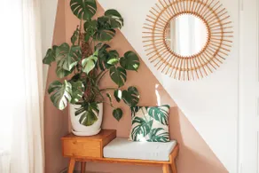 Scandinavian 🌿Nature-themed apartment 🏔🦌🌱 - Image 5