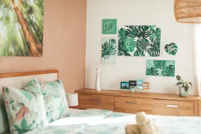 Scandinavian 🌿Nature-themed apartment 🏔🦌🌱 - Image 4