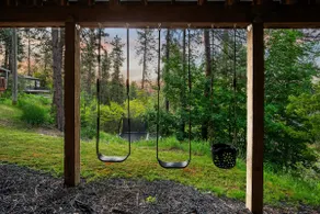 Sleeps 16 | Deck w/ Wooded Views | Group Retreat - Image 5