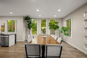 Sleeps 16 | Deck w/ Wooded Views | Group Retreat - Image 4